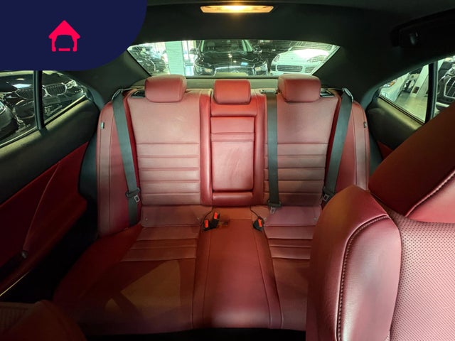 2018 Lexus IS
