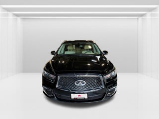 2019 INFINITI QX60