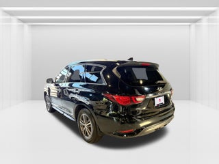 2019 INFINITI QX60