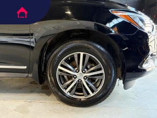 2019 INFINITI QX60