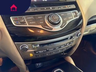2019 INFINITI QX60