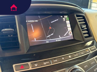 2019 INFINITI QX60
