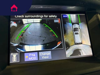 2019 INFINITI QX60