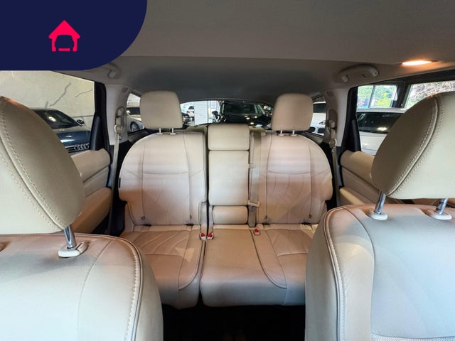 2019 INFINITI QX60