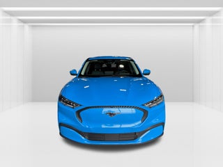2022 Ford Mustang Mach-E