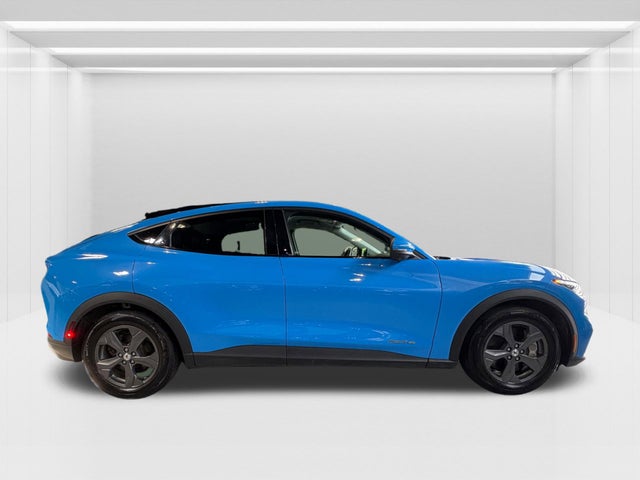 2022 Ford Mustang Mach-E