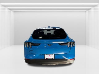 2022 Ford Mustang Mach-E