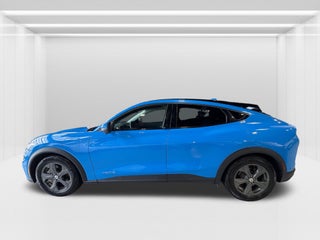 2022 Ford Mustang Mach-E