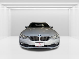 2017 BMW 3 Series