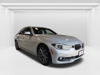 2017 BMW 3 Series