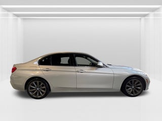 2017 BMW 3 Series