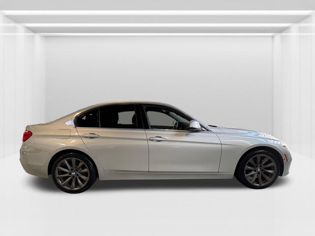 2017 BMW 3 Series