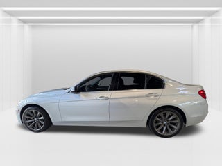 2017 BMW 3 Series