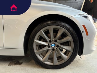 2017 BMW 3 Series