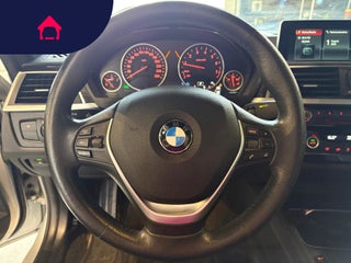 2017 BMW 3 Series