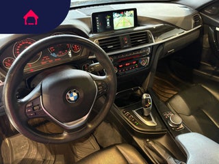 2017 BMW 3 Series