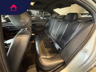 2017 BMW 3 Series