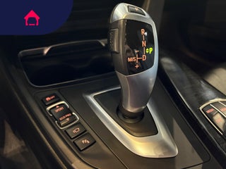 2017 BMW 3 Series
