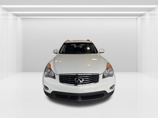 2015 INFINITI QX50