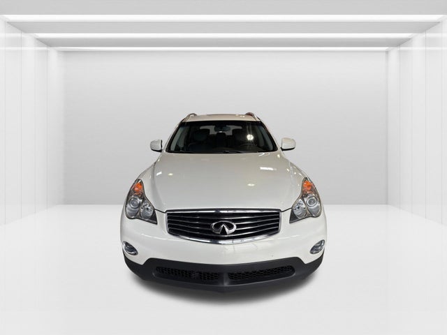 2015 INFINITI QX50