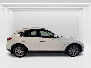 2015 INFINITI QX50