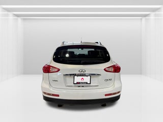 2015 INFINITI QX50