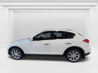 2015 INFINITI QX50