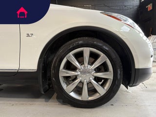 2015 INFINITI QX50