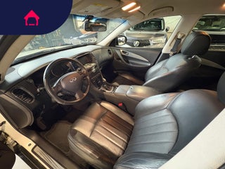 2015 INFINITI QX50