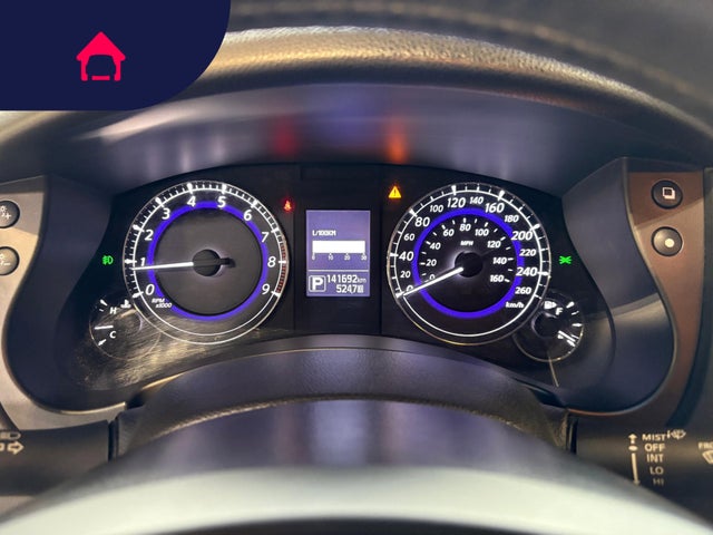 2015 INFINITI QX50