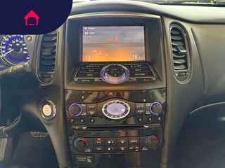 2015 INFINITI QX50