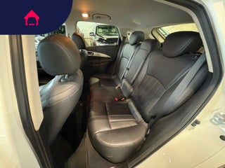 2015 INFINITI QX50