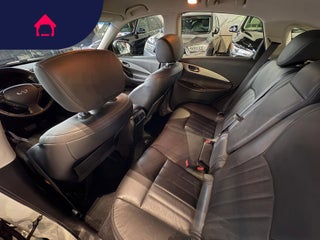 2015 INFINITI QX50