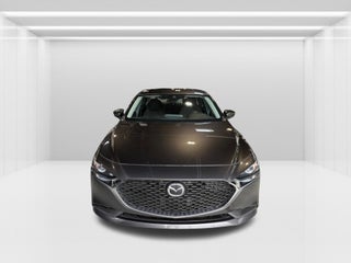 2021 Mazda Mazda3 Sedan