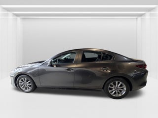 2021 Mazda Mazda3 Sedan