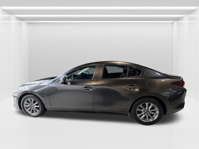 2021 Mazda Mazda3 Sedan