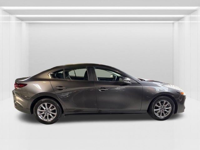 2021 Mazda Mazda3 Sedan