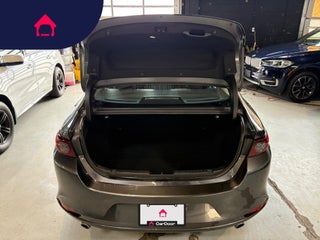 2021 Mazda Mazda3 Sedan