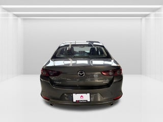 2021 Mazda Mazda3 Sedan