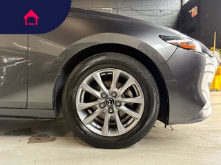 2021 Mazda Mazda3 Sedan