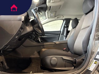 2021 Mazda Mazda3 Sedan