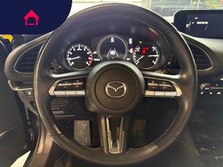 2021 Mazda Mazda3 Sedan