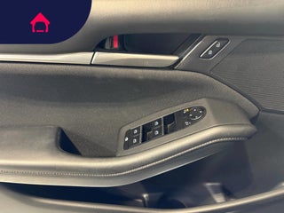 2021 Mazda Mazda3 Sedan
