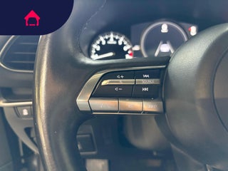 2021 Mazda Mazda3 Sedan