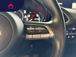 2021 Mazda Mazda3 Sedan