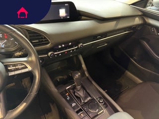 2021 Mazda Mazda3 Sedan