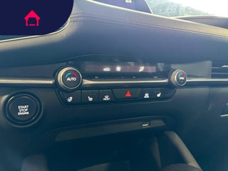 2021 Mazda Mazda3 Sedan