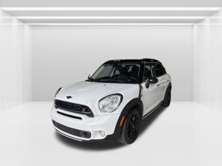 2015 MINI Cooper Countryman