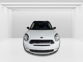 2015 MINI Cooper Countryman