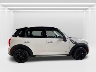 2015 MINI Cooper Countryman